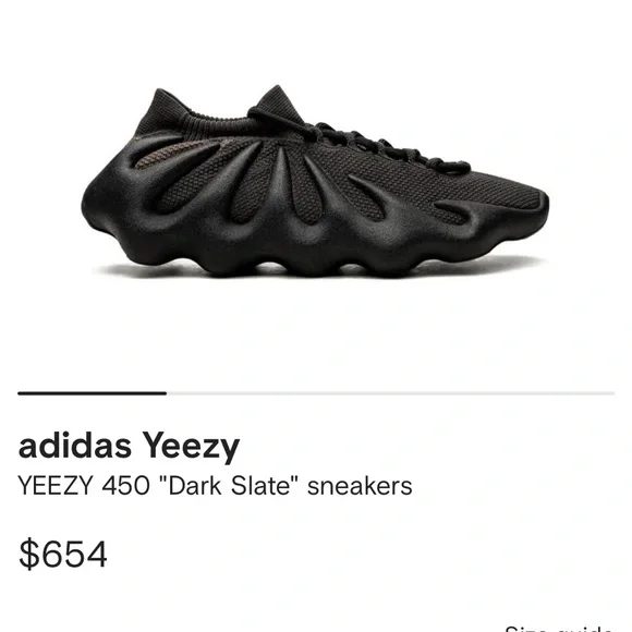yeezy 45p